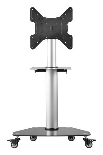 Eaton DMCS3255SG62 TV mount/stand 55" Aluminum, Black