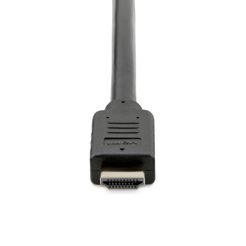 StarTech.com HD2MM10MA HDMI cable 393.7" (10 m) HDMI Type A (Standard) Black