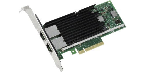 Intel X540T2 network card Internal Ethernet 10000 Mbit/s