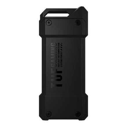 ASUS TUF Gaming A1 SSD enclosure Black M.2