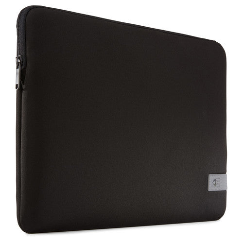 Case Logic Reflect REFPC-116 Black 15.6" Sleeve case