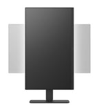 LG 24IN FHD IPS MONITOR computer monitor 24" 1920 x 1080 pixels Full HD Black