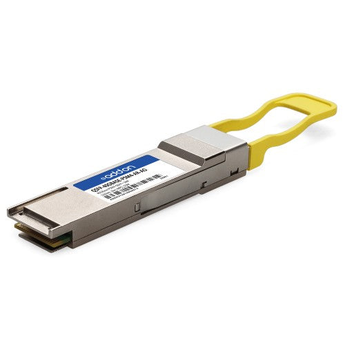 AddOn Networks QSFP-40GBASE-PSM4-AR-AO network transceiver module Fiber optic 40000 Mbit/s QSFP+ 1310 nm