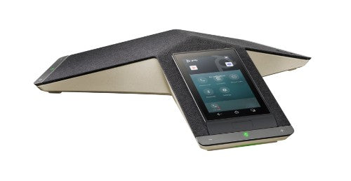 HP Poly Poly Trio C60 IP Conference Phone Full Radio and PoE-enabled