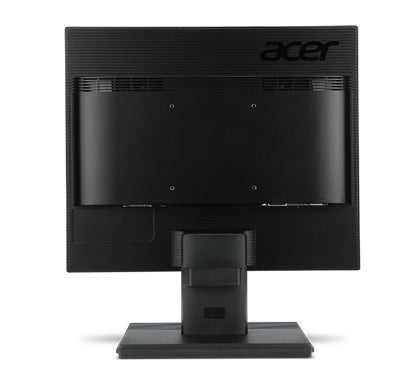 Acer V6 V196L Bb computer monitor 19" 1280 x 1024 pixels SXGA LED Black