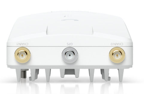 Ubiquiti Wave MLO6 Network bridge 8000 Mbit/s White