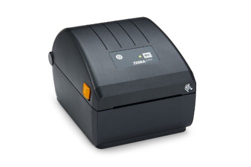 Zebra ZD220 label printer Direct thermal 203 x 203 DPI 102 mm/sec Wired