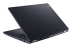 Acer TravelMate P4 TMP414-53-G2-79Y8 Intel Core 7 150U Laptop 14" WUXGA 32 GB DDR5-SDRAM 512 GB SSD Wi-Fi 6E (802.11ax) Windows 11 Pro Blue