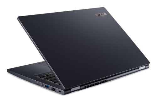Acer TravelMate P4 TMP414-53-G2-79Y8 Intel Core 7 150U Laptop 14" WUXGA 32 GB DDR5-SDRAM 512 GB SSD Wi-Fi 6E (802.11ax) Windows 11 Pro Blue