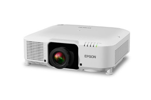 Epson EB-PU1007W data projector Large venue projector 7000 ANSI lumens 3LCD WUXGA (1920x1200) White