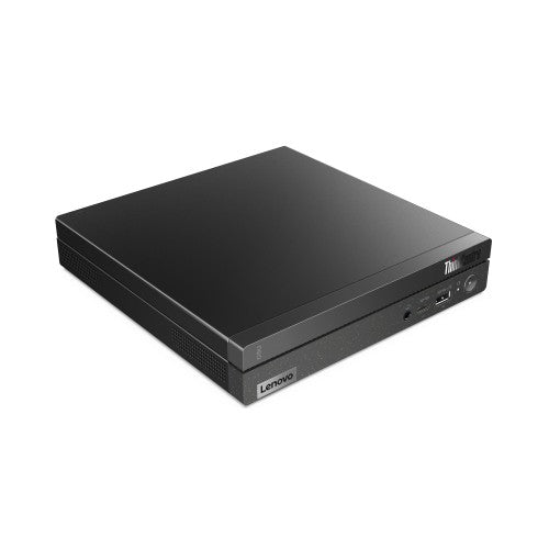 Lenovo ThinkCentre neo 50q Gen 4 Thin Client Windows 10 IoT Enterprise 2.45 lbs (1.11 kg) Black 7305