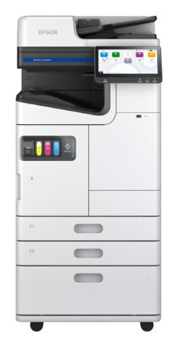 Epson WorkForce Enterprise AM-C5000 Inkjet A3 600 x 2400 DPI 50 ppm