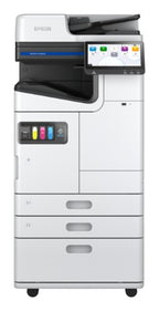 Epson WorkForce Enterprise AM-C5000 Inkjet A3 600 x 2400 DPI 50 ppm