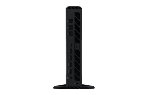 ASUS NUC 15 Performance RNUC15JNK9X4000U 3L sized PC Black 275HX