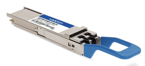 AddOn Networks QSFP28-100GB-FR-MX-AO network transceiver module Fiber optic 100000 Mbit/s 1310 nm