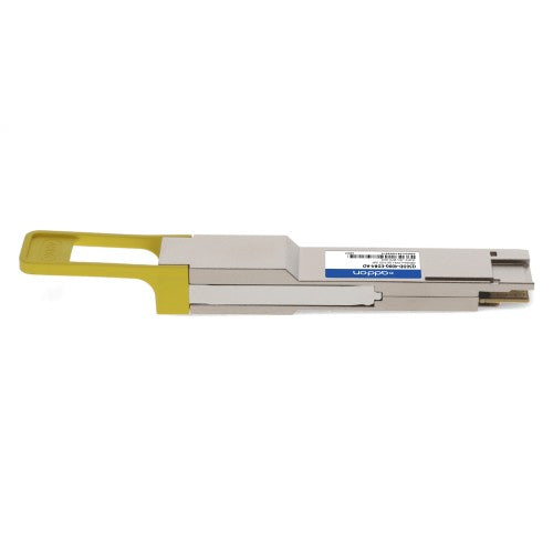 AddOn Networks Q56DD-400G-EDR4-AO network transceiver module Fiber optic 400000 Mbit/s QSFP-DD 1310 nm