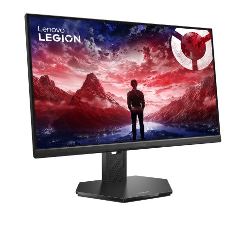 Lenovo Legion 25-10 computer monitor 24.5" 1920 x 1080 pixels Full HD LED Black