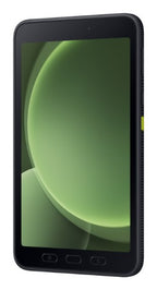 Samsung Galaxy Tab Active5 TAB ACTIVE5 ENTERPRISE 5G 128GB 8" 6 GB Wi-Fi 6 (802.11ax) Green