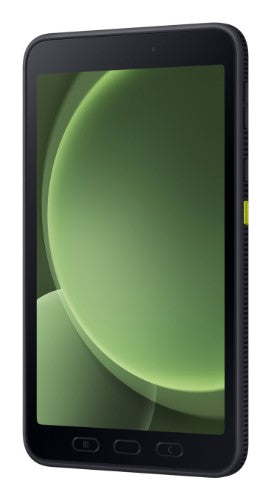 Samsung Galaxy Tab Active5 TAB ACTIVE5 ENTERPRISE 5G 128GB 8" 6 GB Wi-Fi 6 (802.11ax) Green