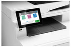 HP Color LaserJet Enterprise LaserJet Enterprise M480f Multifunction Color Printer, Ethernet Only; Copier, Scanner