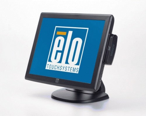 Elo Touch Solutions 1515L POS monitor 15" 1024 x 768 pixels Touchscreen