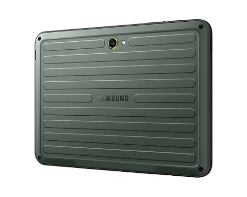 Samsung Galaxy Tab Active5 Pro SM-X358UZGAN14 tablet 5G Snapdragon LTE-TDD & LTE-FDD 128 GB 10.1" 6 GB Wi-Fi 6 (802.11ax) Green