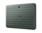 Samsung Galaxy Tab Active5 Pro SM-X350NZGAN20 tablet Snapdragon 128 GB 10.1" 6 GB Wi-Fi 6 (802.11ax) Green