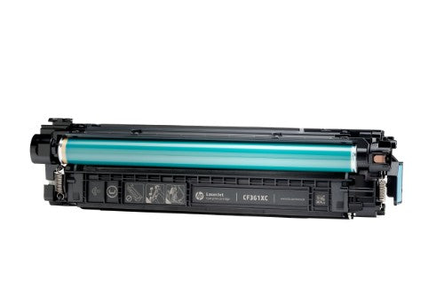 CF361X (508X) Toner cyan, 9.5K pages