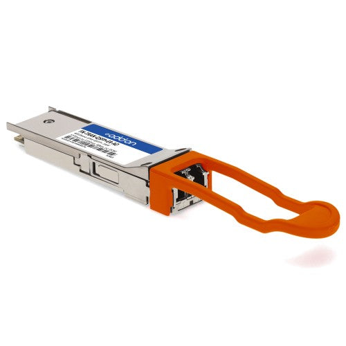 AddOn Networks FN-TRAN-QSFP+ER-AO network transceiver module Fiber optic 40000 Mbit/s 1330 nm