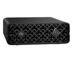 HP ZGX Nano G1n AI GB10 128 GB LPDDR5x-SDRAM 4 TB SSD NVIDIA DGX OS Mini PC Workstation AI Workstation, AI PC Black