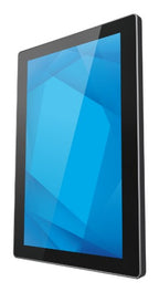 Elo Touch Solutions 1004LS Digital signage flat panel 10" LED 400 cd/m² Gray Touchscreen