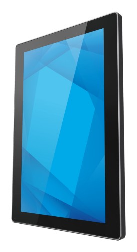 Elo Touch Solutions 1004LS Digital signage flat panel 10" LED 400 cd/m² Gray Touchscreen