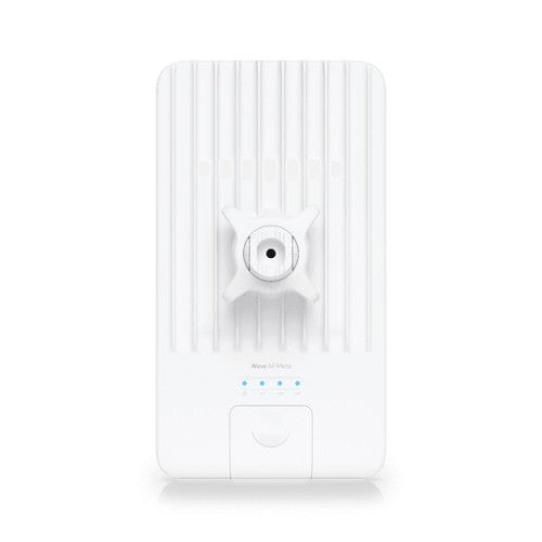 Ubiquiti Wave AP Micro 5000 Mbit/s White Power over Ethernet (PoE)