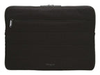 Targus TBS975GL laptop case 16" Sleeve case Black
