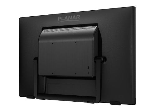 Planar Systems PCT2235 computer monitor 21.5" 1920 x 1080 pixels Full HD LCD Touchscreen Black