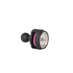 The Joy Factory MMX205 mounting kit Black, Pink Composite, Fiberglass