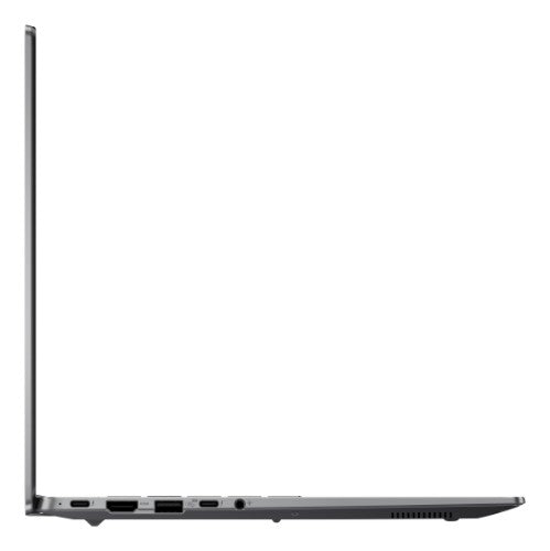 ASUS ExpertBook P5 P5405CSA-XH76 Intel Core Ultra 7 258V Laptop 14" WQXGA 32 GB LPDDR5x-SDRAM 1 TB SSD Wi-Fi 6E (802.11ax) Windows 11 Pro Gray