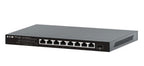 Eaton NG8POE-M2 network switch Black