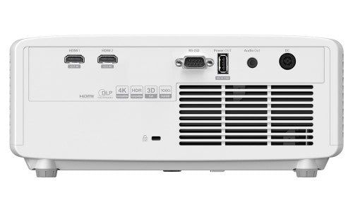 Optoma ZH350ST data projector Short throw projector 3500 ANSI lumens DLP 1080p (1920x1080) 3D White