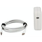 AddOn Networks MKU63AM/A-AA power adapter/inverter Indoor 67 W White