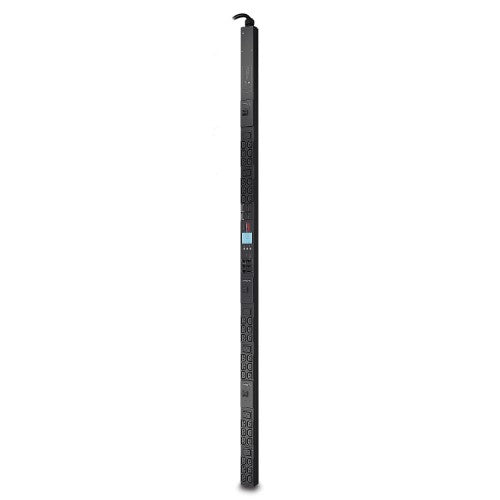 APC AP8865 power distribution unit (PDU) 44 AC outlet(s) 0U Black