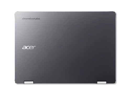 Acer Chromebook CPE794-1N-781F Intel Core Ultra 7 155U 14" Touchscreen WUXGA 16 GB LPDDR5x-SDRAM 256 GB SSD Wi-Fi 7 (802.11be) ChromeOS Gray