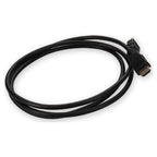 AddOn Networks HDMIHS20MM2M HDMI cable 78.7" (2 m) HDMI Type A (Standard) Black