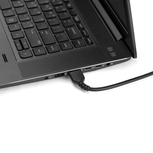 StarTech.com RHDMM1MP HDMI cable 39.4" (1 m) HDMI Type A (Standard) Black