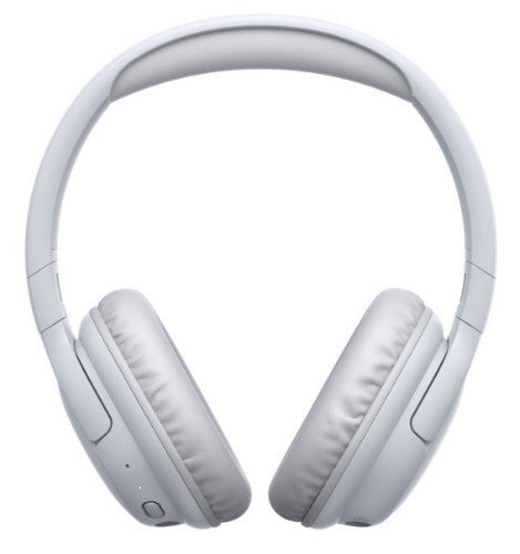 Belkin SoundForm Play ANC Headphones Wired & Wireless Head-band Calls/Music USB Type-C Bluetooth Gray