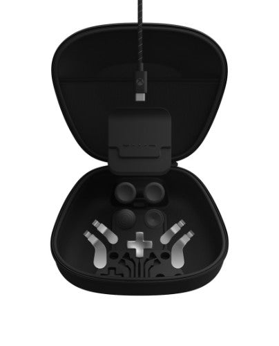 Microsoft 4Z1-00001 gaming controller accessory Gaming controller attachment