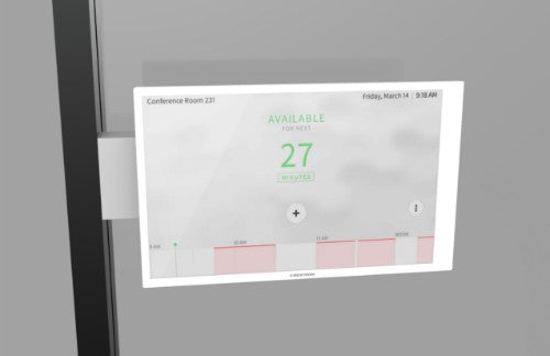 Crestron TSW-770/1070-MUMK-W