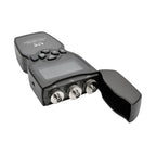 Tripp Lite T020-001-PSF network cable tester Optical Loss Test Sets (OLTS) Black