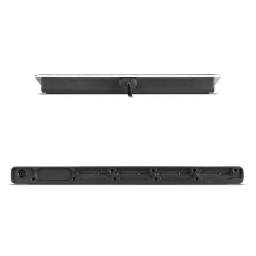 Belkin F1DN004MOD-KM-4 KVM switch Black