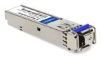 AddOn Networks FN-TRAN-SFP-1BU40-AO network transceiver module Fiber optic 1000 Mbit/s